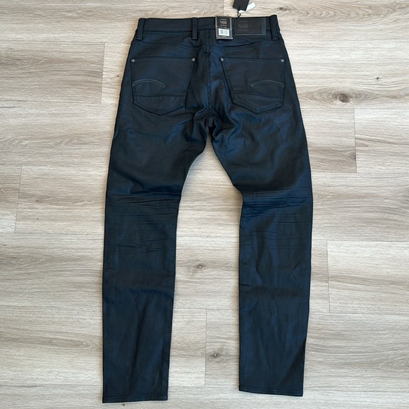 Gstar raw REVEND SKINNY JEANS - Picture 12 of 13